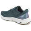 imageRyka Womens Devotion X Walking Shoes Dark Sea Green Mesh Fabric 85 W