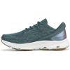 imageRyka Womens Devotion X Walking Shoes Dark Sea Green Mesh Fabric 85 W