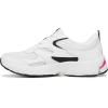 imageRyka Womens Invoke 2 SneakerBrilliant White