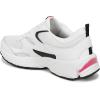 imageRyka Womens Invoke 2 SneakerBrilliant White