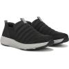 imageRyka Womens Pursuit SneakerBlack