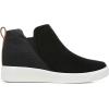 imageRyka Womens Vera Sneaker BootBlack Leather