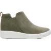 imageRyka Womens Vera Sneaker BootOlive Green Leather