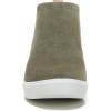 imageRyka Womens Vera Sneaker BootOlive Green Leather