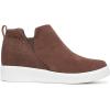 imageRyka Womens Vera Sneaker BootSaddle Tan Leather