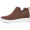 imageRyka Womens Vera Sneaker BootSaddle Tan Leather