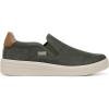 imageRyka Womens Viv Slip on SneakerAlpine Green