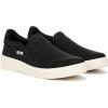 imageRyka Womens Viv Slip on SneakerBlack