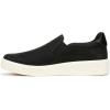 imageRyka Womens Viv Slip on SneakerBlack