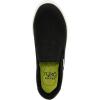 imageRyka Womens Viv Slip on SneakerBlack