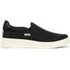 imageRyka Womens Viv Slip on SneakerBlack