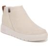 imageRyka Womens Vera 2 Wedge Sneaker Booties Ankle BootFrench Beige