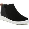 imageRyka Womens Vera Sneaker BootBlack Leather