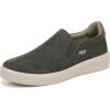 imageRyka Womens Viv Slip on SneakerAlpine Green