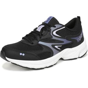 imageRyka Womens Invoke 2 SneakerBlack