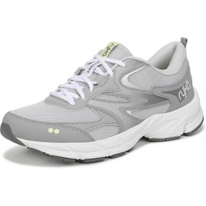 imageRyka Womens Invoke 2 SneakerPaloma Grey