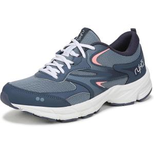 imageRyka Womens Invoke 2 SneakerVintage Blue