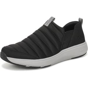 imageRyka Womens Pursuit SneakerBlack