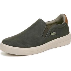 imageRyka Womens Viv Slip on SneakerAlpine Green