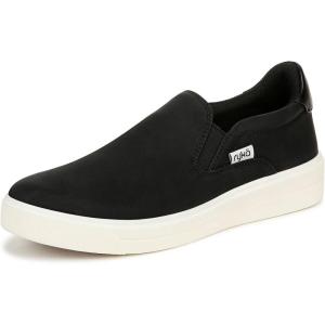 imageRyka Womens Viv Slip on SneakerBlack