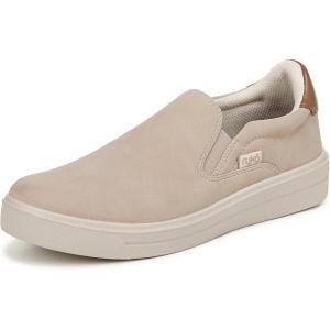 imageRyka Womens Viv Slip on SneakerWarm Taupe