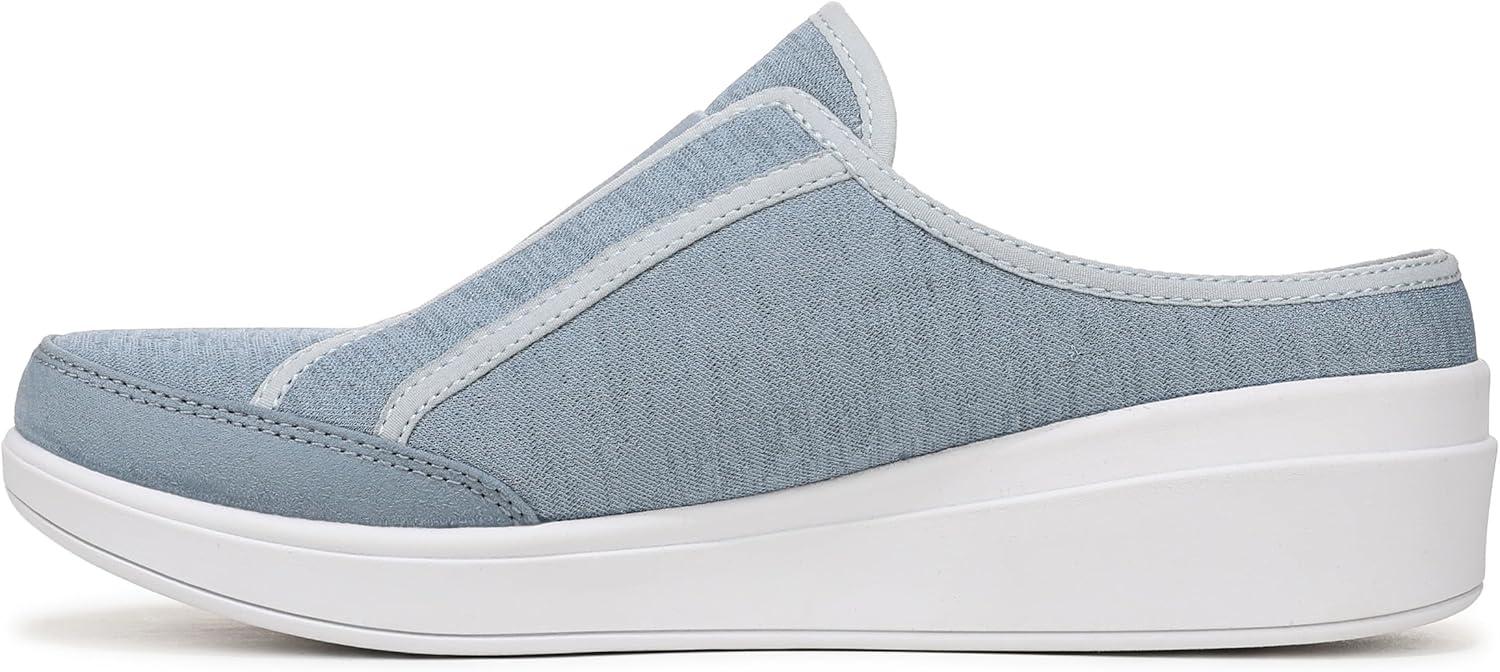 imageRyka Womens Lounge MuleCitadel Blue