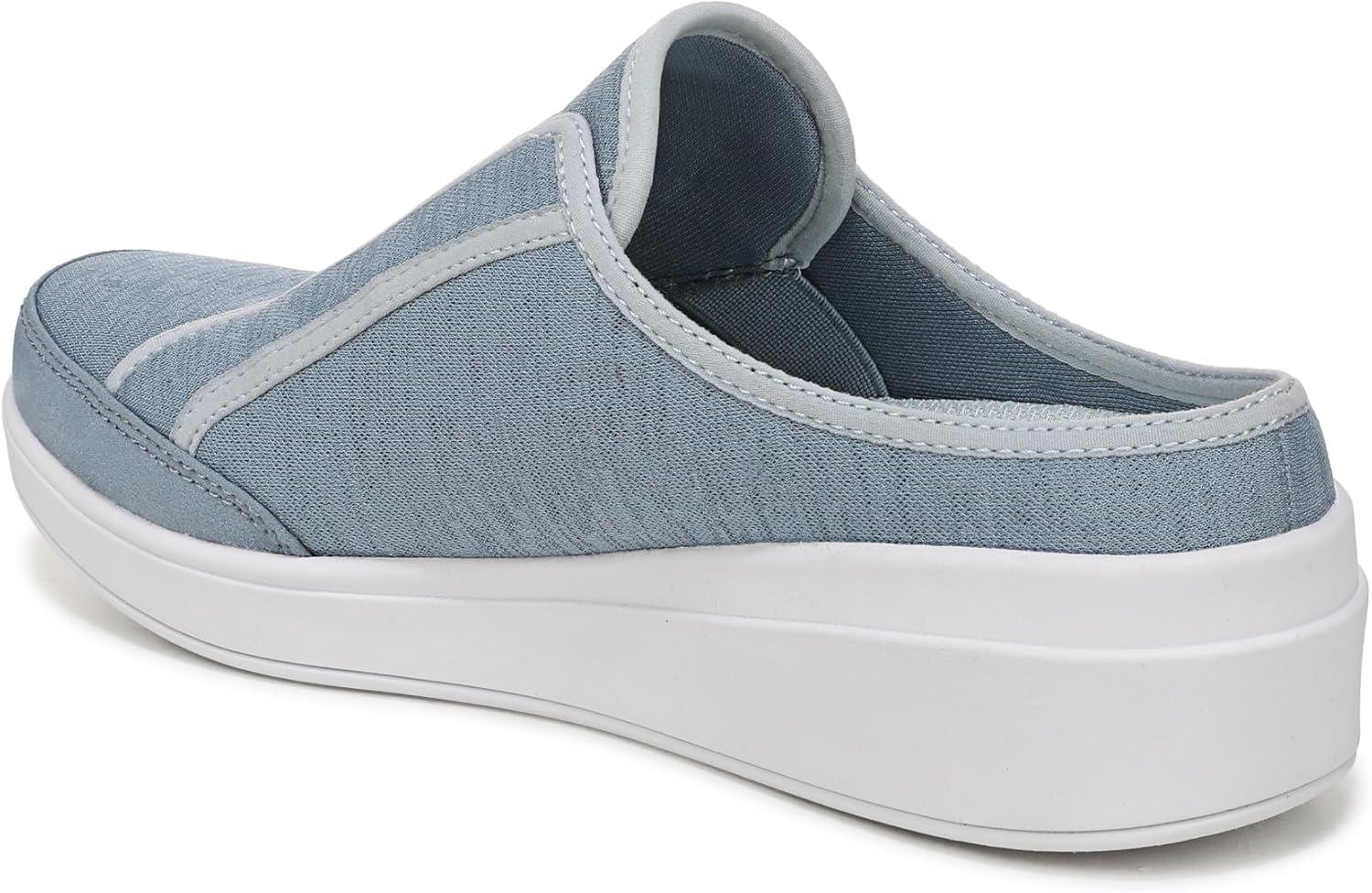 imageRyka Womens Lounge MuleCitadel Blue