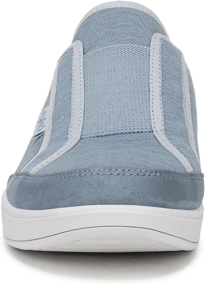 imageRyka Womens Lounge MuleCitadel Blue