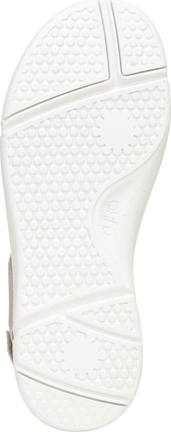 imageRyka Womens Margo SandalCloud Grey Snake