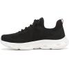 imageRyka Womens Activfoam X SneakerBlack