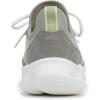 imageRyka Womens Activfoam X SneakerMid Grey