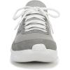imageRyka Womens Activfoam X SneakerMid Grey