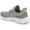 imageRyka Womens Activfoam X SneakerMid Grey