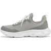 imageRyka Womens Activfoam X SneakerMid Grey