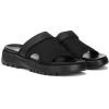 imageRyka Womens Brilliant Slide SandalBlack