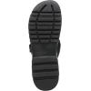 imageRyka Womens Brilliant Slide SandalBlack