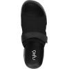 imageRyka Womens Brilliant Slide SandalBlack