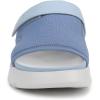 imageRyka Womens Brilliant Slide SandalManor Blue