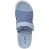 imageRyka Womens Brilliant Slide SandalManor Blue