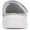 imageRyka Womens Brilliant Slide SandalOyster Grey