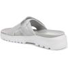 imageRyka Womens Brilliant Slide SandalOyster Grey