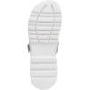 imageRyka Womens Brilliant Slide SandalOyster Grey