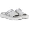 imageRyka Womens Brilliant Slide SandalOyster Grey