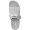 imageRyka Womens Brilliant Slide SandalOyster Grey