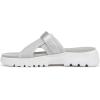 imageRyka Womens Brilliant Slide SandalOyster Grey