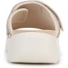 imageRyka Womens Brilliant Slide SandalTapioca Beige