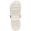 imageRyka Womens Brilliant Slide SandalTapioca Beige
