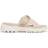 imageRyka Womens Brilliant Slide SandalTapioca Beige