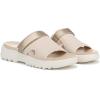 imageRyka Womens Brilliant Slide SandalTapioca Beige