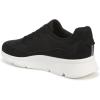 imageRyka Womens Confident SneakerBlack